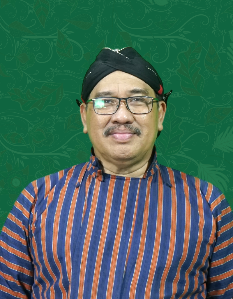 Dr. Suyud, M.Pd.