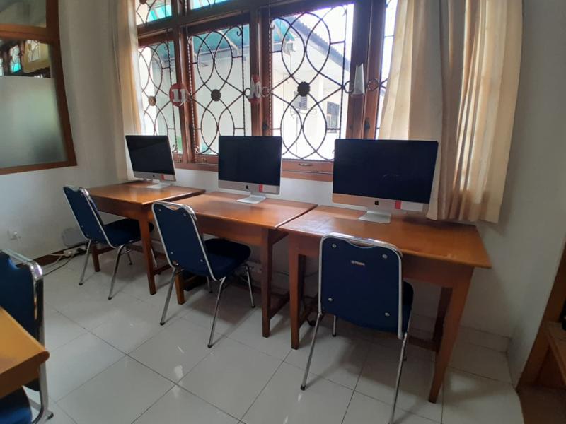 Laboratorium Komputer