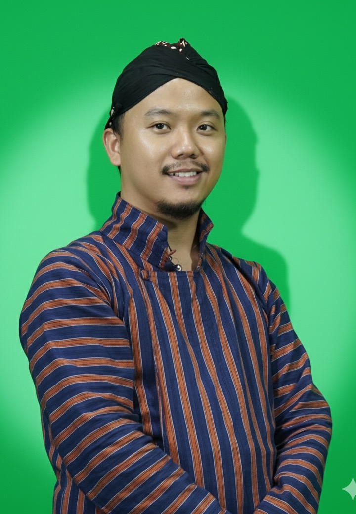 Aris Suharyadi, M.Pd.