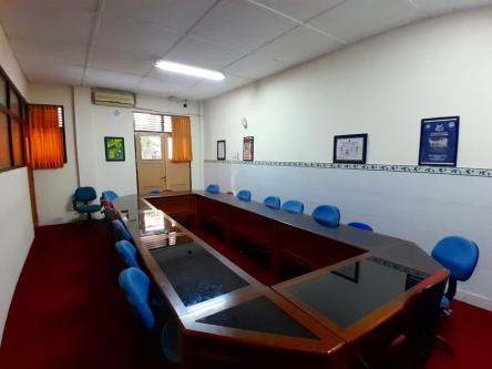 Interactive Classroom